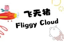 飞天猪机场推荐&vpn机场评测,Trojan/IPLC专线机场-推荐VPN