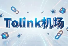 ToLink 机场怎么样? | 附 ToLink【最新官网地址】-推荐VPN