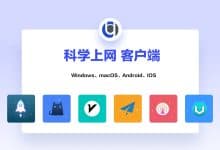 如何选择最佳翻墙VPN?12款老牌翻墙机场推荐评测-推荐VPN