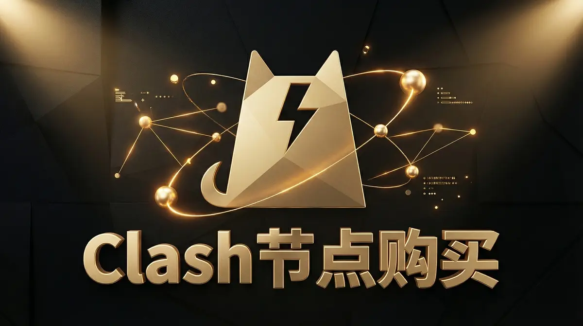 Clash节点购买推荐：6款便宜好用的付费订阅源